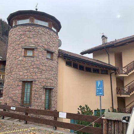 Appartamento La Torre Predazzo Exterior photo