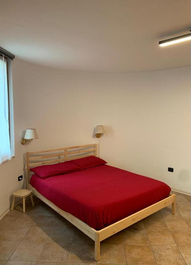 Appartamento La Torre Predazzo Exterior photo